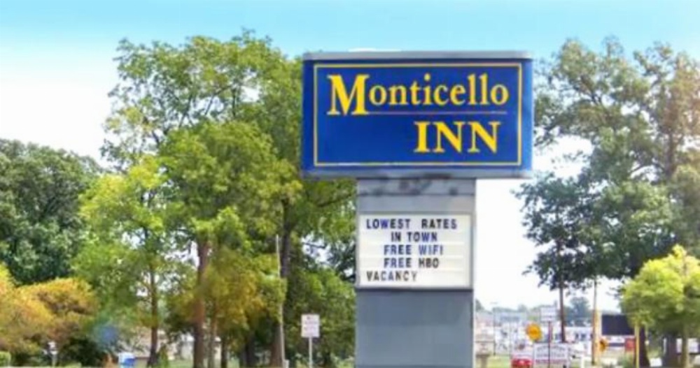 Monticello Inn - Monticello, Indiana Image 19