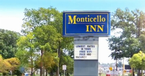Monticello Inn - Monticello, Indiana image 19