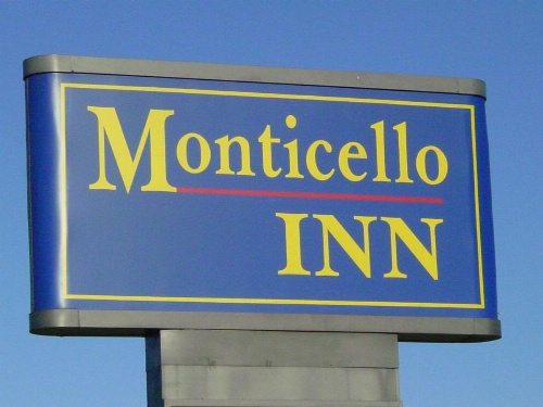 Monticello Inn - Monticello, Indiana image 5
